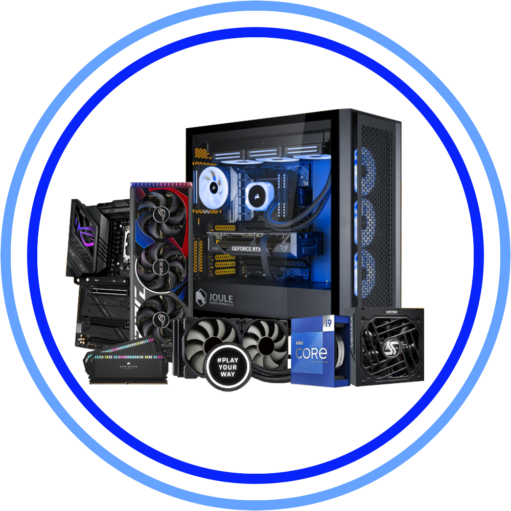 قطعات کامپیوتر