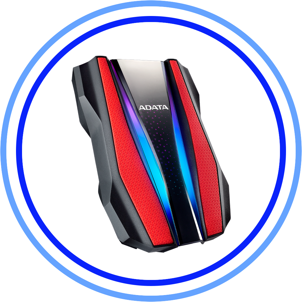 هارد اکسترنال