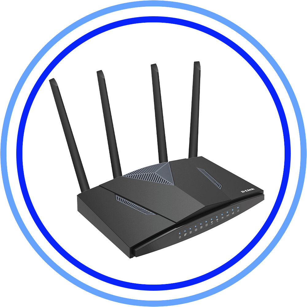 تجهیزات شبکه