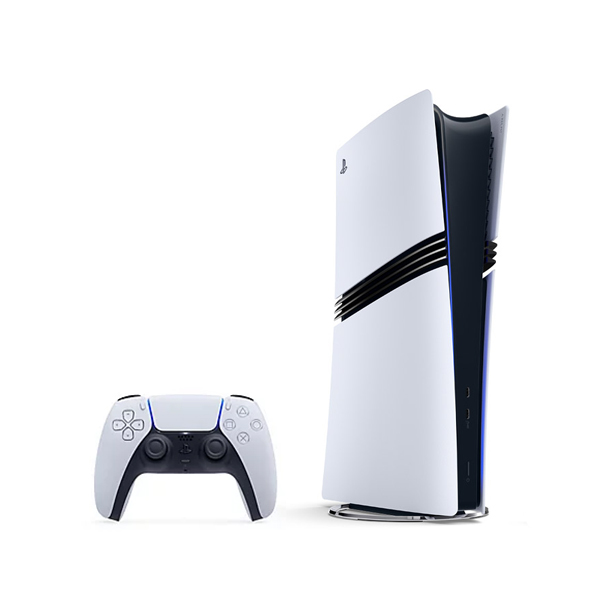 کنسول بازی پلی استیشن 5 پرو ریجن اروپا