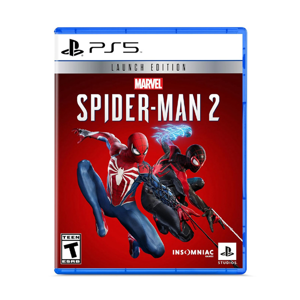 دیسک Marvel's Spider-Man 2 PS5