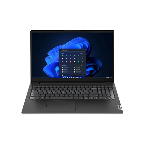 لپ تاپ 15.6 اینچی لنوو مدل V15 i3 1315U 16GB 256GB SSD Intel