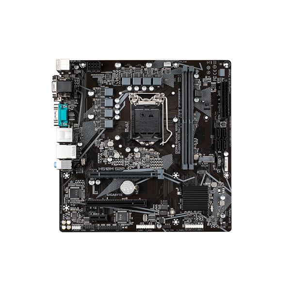 مادربرد گیگابایت مدل H510M S2P مادربرد گیگابایت مدل H510M S2P