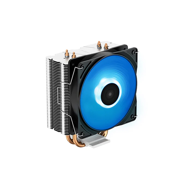 خنک کننده بادی پردازنده Deepcool مدل GAMMAXX 400 V2