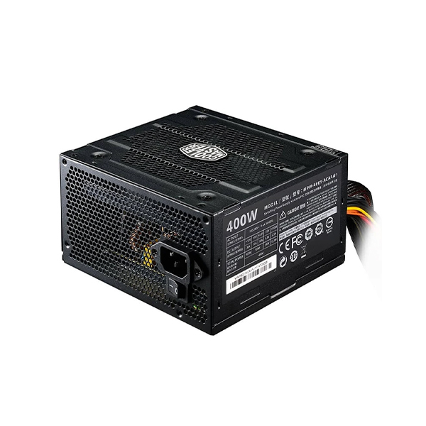 پاور Cooler Master مدل ELITE 400 (بدون جعبه) پاور Cooler Master مدل ELITE 400 (بدون جعبه)