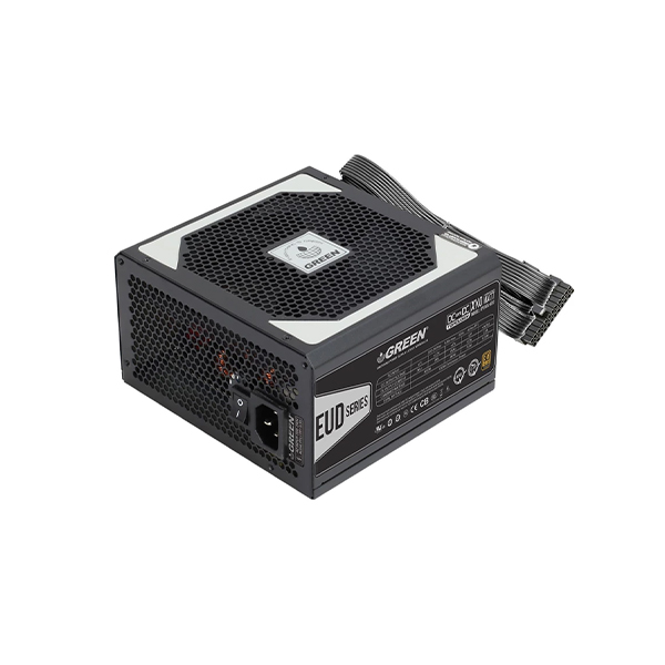 پاور Green مدل GP430QA-EUD پاور Green مدل GP430QA-EUD
