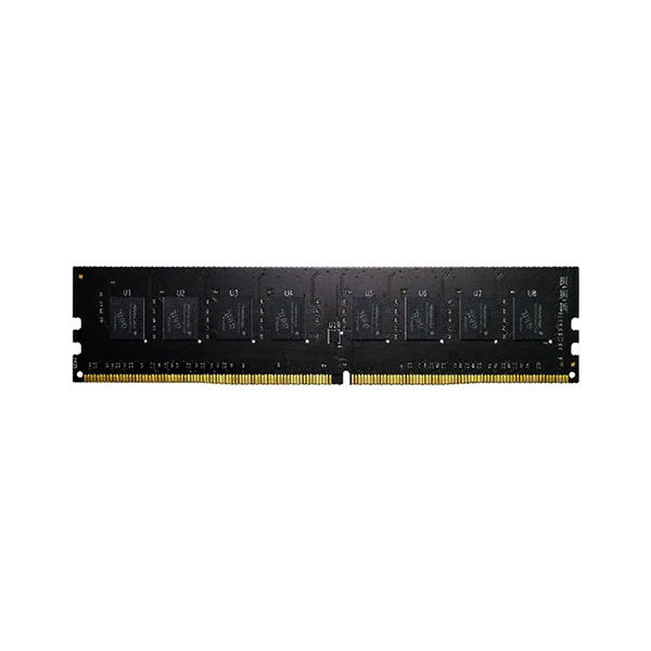 رم DDR4 گیل Pristine ظرفیت 8 گیگابایت تک کاناله فرکانس 3200 رم DDR4 گیل Pristine ظرفیت 8 گیگابایت تک کاناله فرکانس 3200