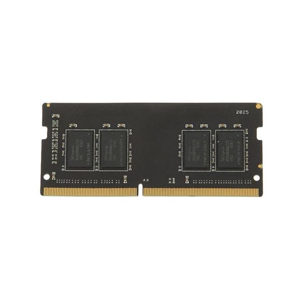 رم لپ تاپ FDK A1 DDR4 ظرفیت 8 گیگابایت تک کاناله فرکانس 3200 رم لپ تاپ FDK A1 DDR4 ظرفیت 8 گیگابایت تک کاناله فرکانس 3200