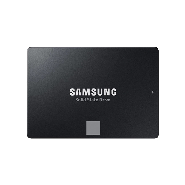 اس اس دی سامسونگ 870EVO ظرفیت 2 ترابایت اس اس دی سامسونگ 870EVO ظرفیت 2 ترابایت