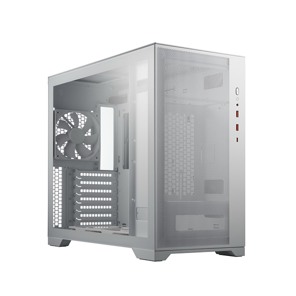 کیس FSP مدل CMT580W سفید کیس FSP مدل CMT580W سفید