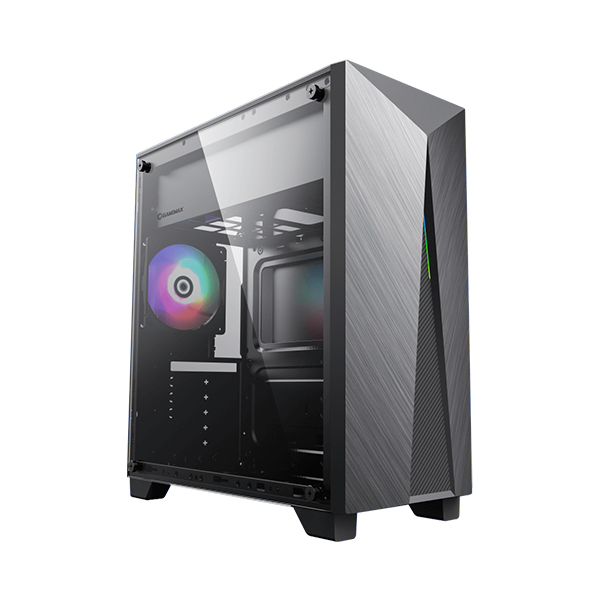 کیس GameMax مدل Nova N6 کیس GameMax مدل Nova N6