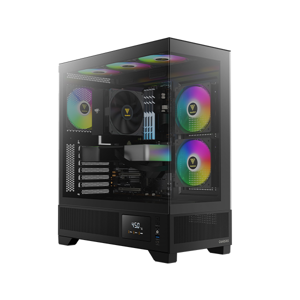 کیس Gamdias مدل Atlas M1 کیس Gamdias مدل Atlas M1