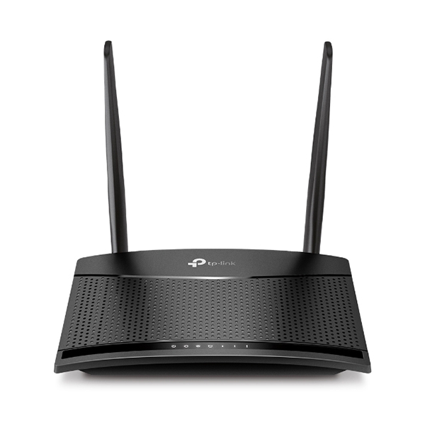 مودم روتر 4G/LTE بی سیم تی پی لینک مدل TL-MR100 مودم روتر 4G/LTE بی سیم تی پی لینک مدل TL-MR100