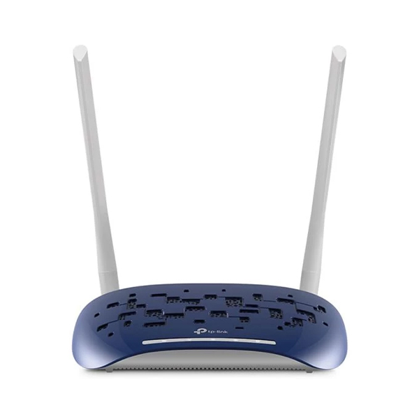 مودم روتر VDSL/ADSL تی پی لینک مدل TD-W9960 مودم روتر VDSL/ADSL تی پی لینک مدل TD-W9960