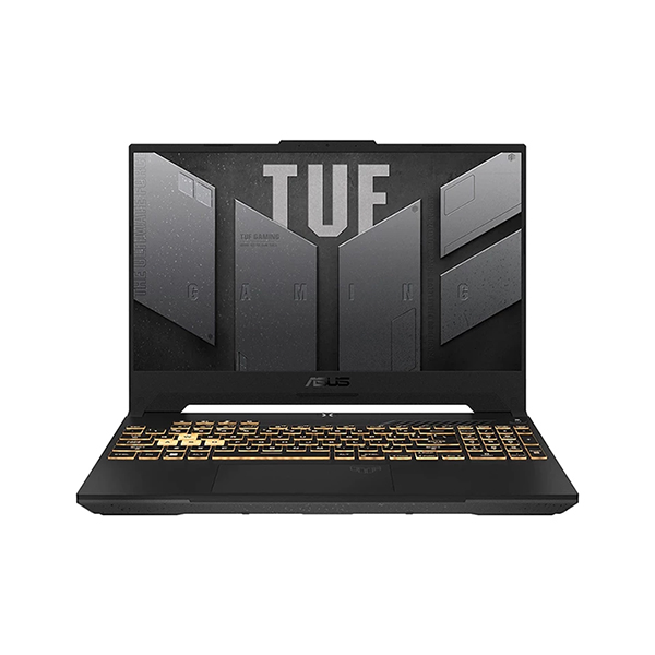 لپ تاپ 15.6 اینچی ایسوس مدل TUF Gaming F15 FX507ZC4 i5 12500H 32GB 1TB RTX 3050 4GB