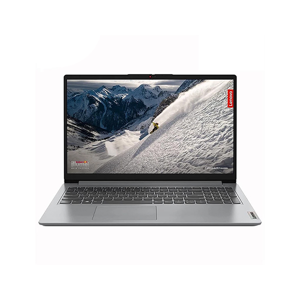 لپ تاپ لنوو 15.6 اینچی مدل Ideapad IP1 R7 5700U 8GB 512GB Radeon