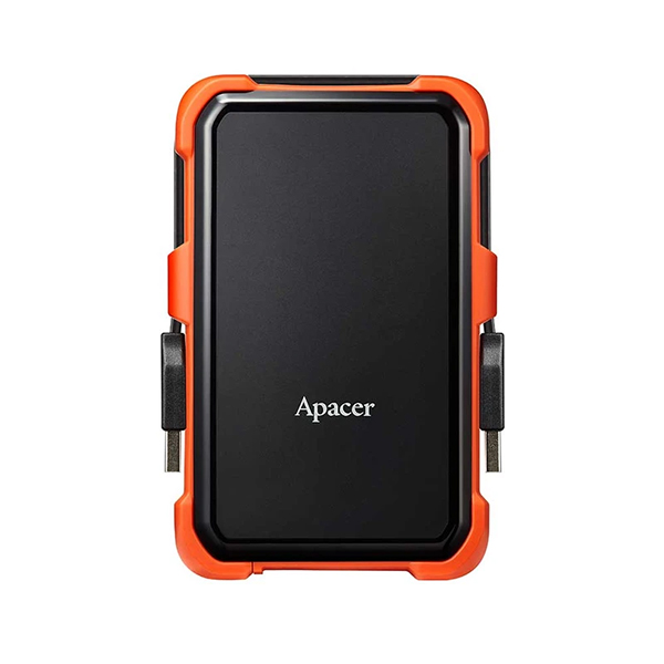 هارد اکسترنال اپیسر مدل AC630 ظرفیت 2 ترابایت هارد اکسترنال اپیسر مدل AC630 ظرفیت 2 ترابایت
