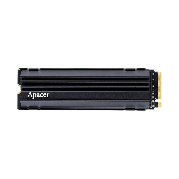 اس اس دی اپیسر Apacer AS2280Q4U M.2 PCIe Gen4 x4 ظرفیت 1 ترابایت اس اس دی اپیسر Apacer AS2280Q4U M.2 PCIe Gen4 x4 ظرفیت 1 ترابایت