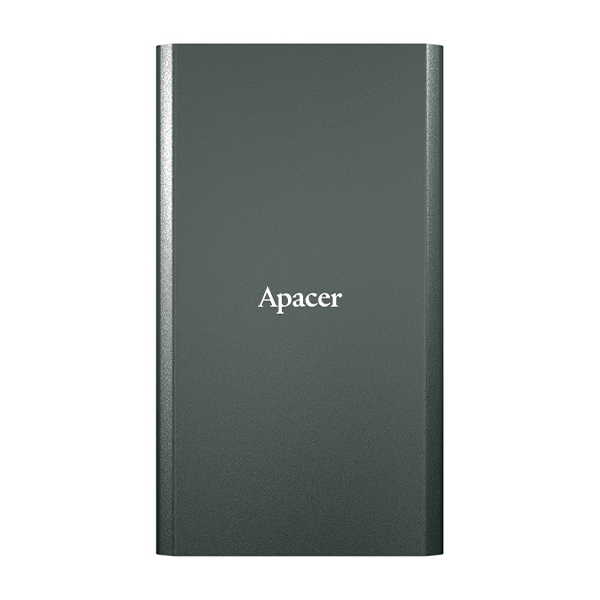 اس اس دی اکسترنال اپیسر Apacer SSD AS723 USB 3.2 ظرفیت 1 ترابایت اس اس دی اکسترنال اپیسر Apacer SSD AS723 USB 3.2 ظرفیت 1 ترابایت