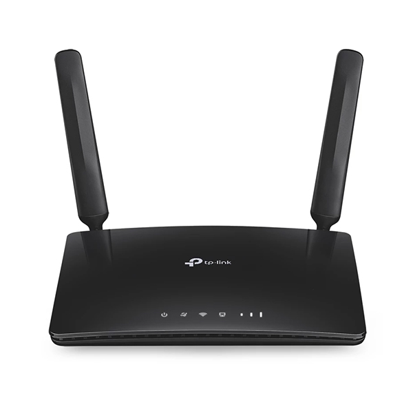 مودم روتر 4G/LTE بی سیم تی پی لینک مدل Archer MR200 مودم روتر 4G/LTE بی سیم تی پی لینک مدل Archer MR200