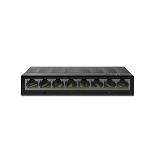 سوئیچ 8 پورت تی پی لینک LS1008G سوئیچ 8 پورت تی پی لینک LS1008G