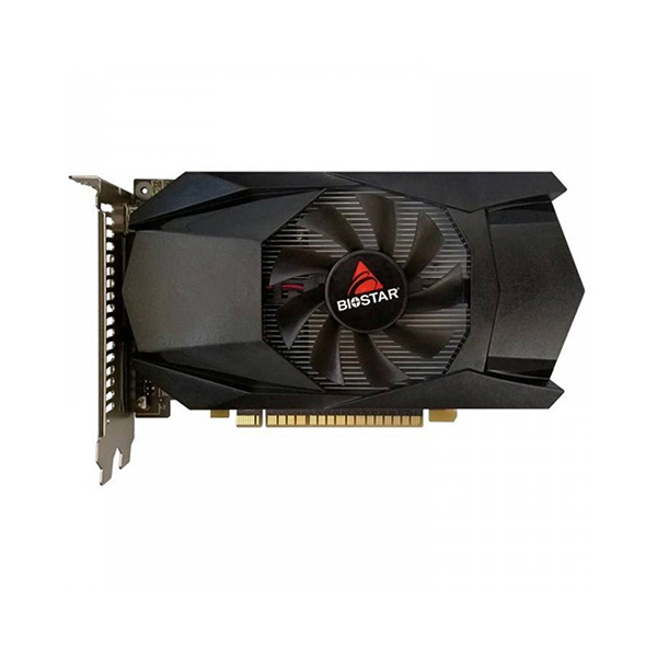 کارت گرافیک بایوستار Biostar GeForce GT740 2GB GDDR5 کارت گرافیک بایوستار Biostar GeForce GT740 2GB GDDR5