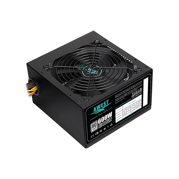 پاور Awest مدل GT-AV600-BW پاور Awest مدل GT-AV600-BW