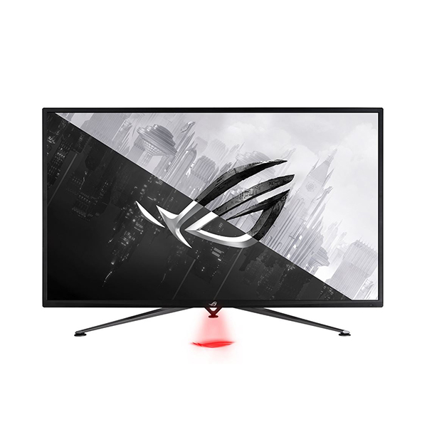 مانیتور گیمینگ 43 اینچ ایسوس مدل ROG STRIX XG43UQ مانیتور گیمینگ 43 اینچ ایسوس مدل ROG STRIX XG43UQ
