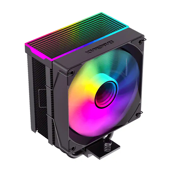 خنک کننده پردازنده گیم مکس Sigma 550 Infinity Black