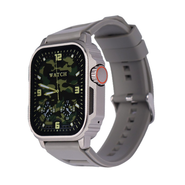 ساعت هوشمند دتکس پلاس مدل DW12 Ultra ساعت هوشمند دتکس پلاس مدل DW12 Ultra