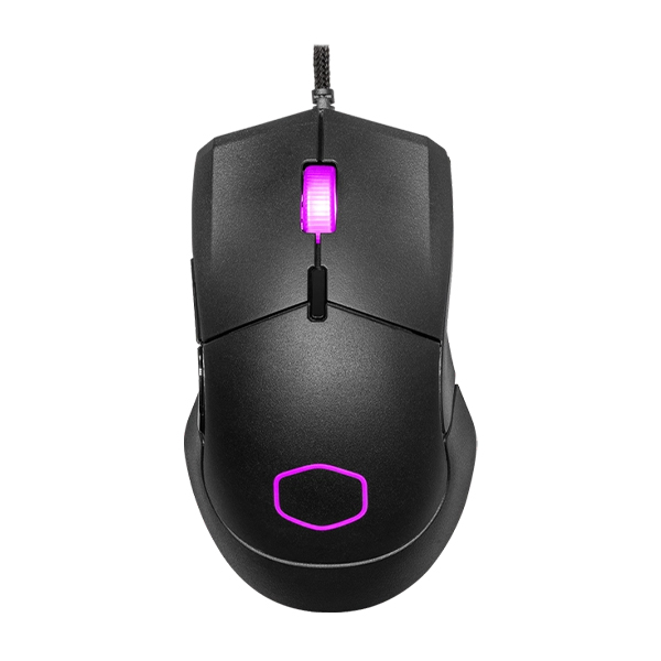 ماوس گیمینگ Cooler Master مدل MM310 ماوس گیمینگ Cooler Master مدل MM310