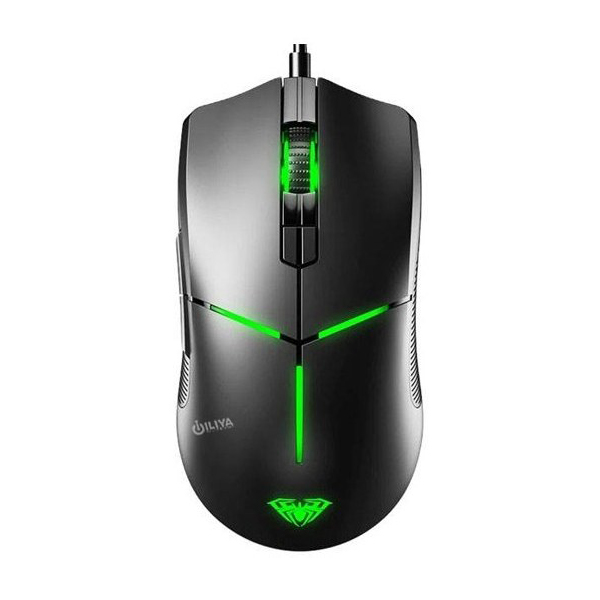 ماوس گیمینگ Aula مدل F820 ماوس گیمینگ Aula مدل F820