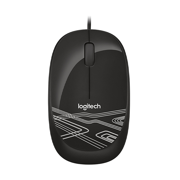 ماوس Logitech مدل M105 ماوس Logitech مدل M105