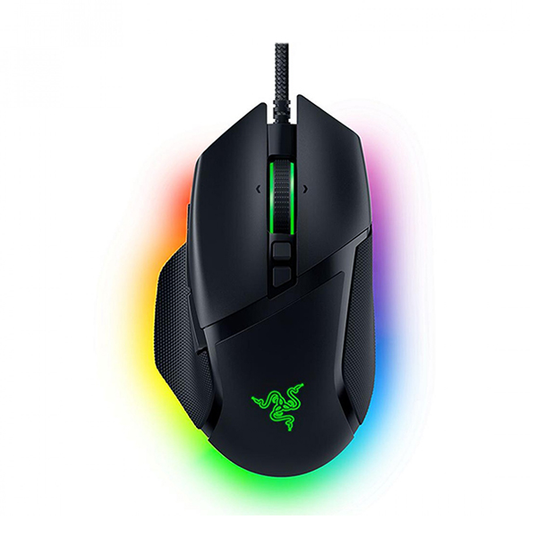 ماوس گیمینگ Razer مدل Basilisk V3 ماوس گیمینگ Razer مدل Basilisk V3