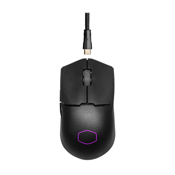 ماوس بی سیم گیمینگ Cooler Master مدل MM712 ماوس بی سیم گیمینگ Cooler Master مدل MM712