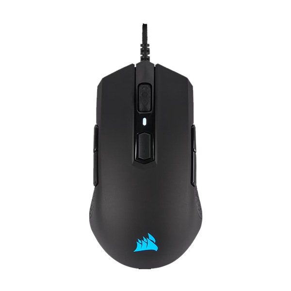 ماوس گیمینگ Corsair مدل M55 RGB PRO ماوس گیمینگ Corsair مدل M55 RGB PRO