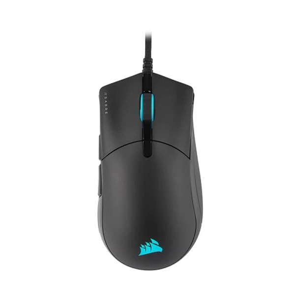 ماوس گیمینگ Corsair مدل Sabre RGB PRO ماوس گیمینگ Corsair مدل Sabre RGB PRO