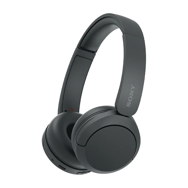 هدفون بی سیم Sony مدل CH520 مشکی هدفون بی سیم Sony مدل CH520 مشکی
