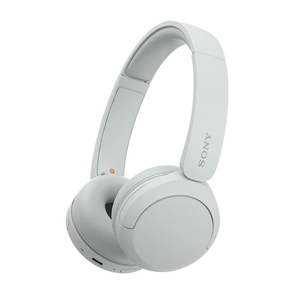 هدفون بی سیم Sony مدل CH520 سفید هدفون بی سیم Sony مدل CH520 سفید