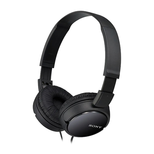 هدفون بی سیم Sony مدل MDR-ZX110 هدفون بی سیم Sony مدل MDR-ZX110