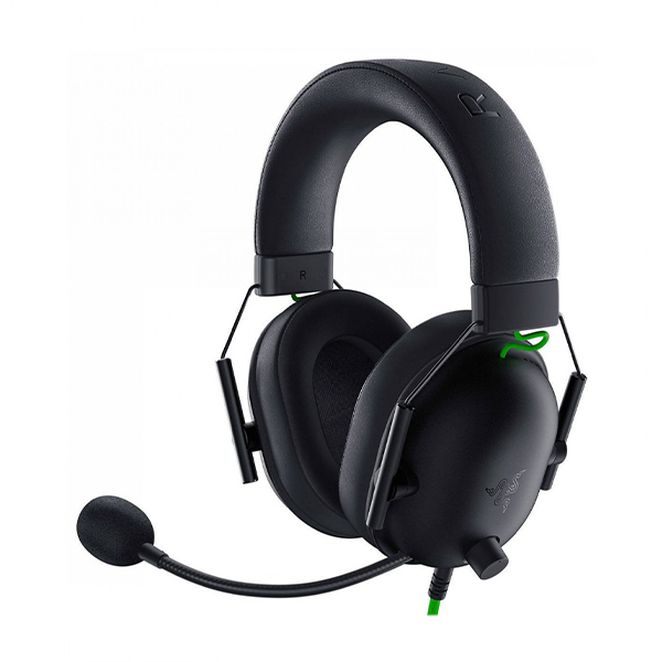 هدست گیمینگ Razer مدل BlackShark V2 X هدست گیمینگ Razer مدل BlackShark V2 X