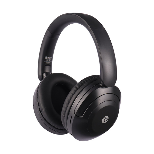هدفون بی سیم ProOne مدل PHB3575 مشکی هدفون بی سیم ProOne مدل PHB3575 مشکی