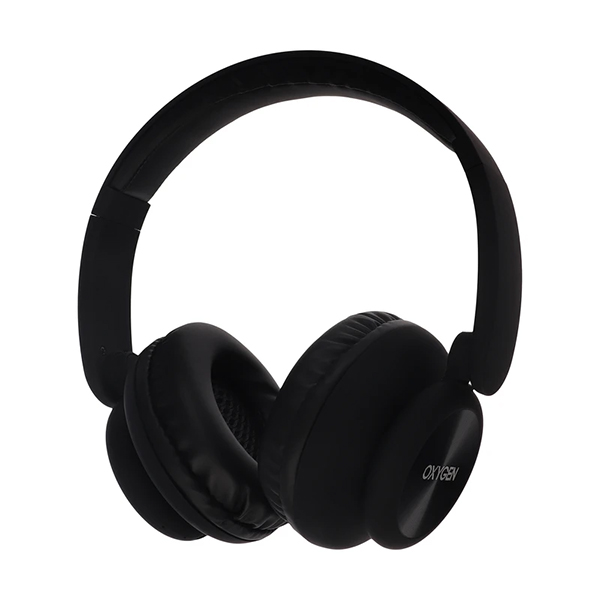 هدفون بی سیم Oxygen مدل A20 هدفون بی سیم Oxygen مدل A20