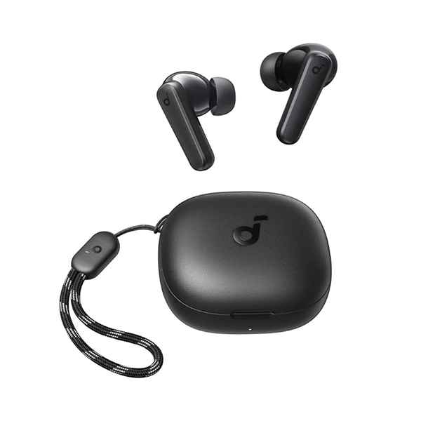 هندزفری بی سیم Anker SoundCore مدل R50i مشکی هندزفری بی سیم Anker SoundCore مدل R50i مشکی