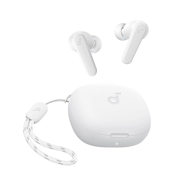 هندزفری بی سیم Anker SoundCore مدل R50i سفید هندزفری بی سیم Anker SoundCore مدل R50i سفید