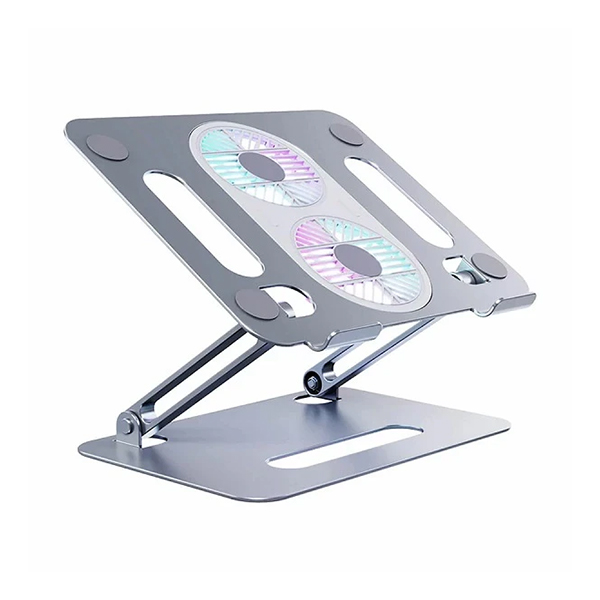 پایه خنک کننده لپتاپ CoolCold مدل P43 پایه خنک کننده لپتاپ CoolCold مدل P43