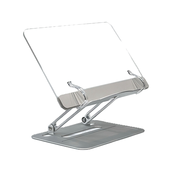 پایه نگهدارنده لپتاپ CoolCold مدل U10 پایه نگهدارنده لپتاپ CoolCold مدل U10