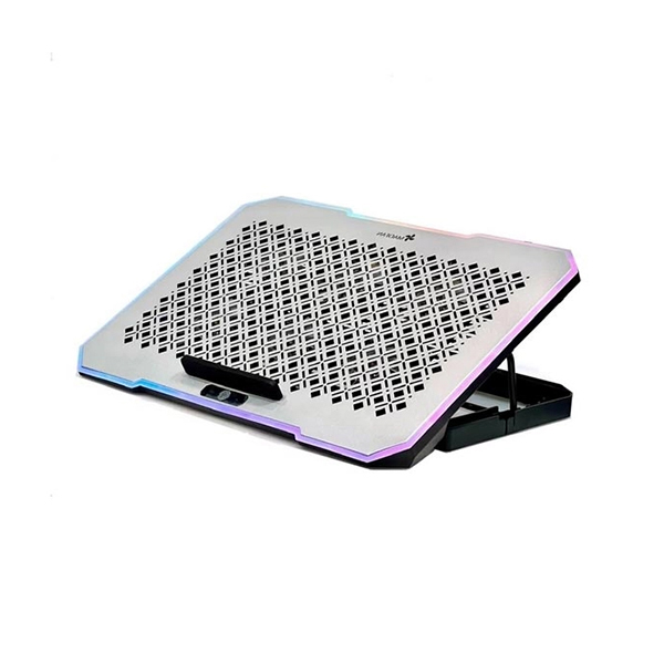 پایه خنک کننده لپتاپ CoolCold Maofan مدل A16 پایه خنک کننده لپتاپ CoolCold Maofan مدل A16