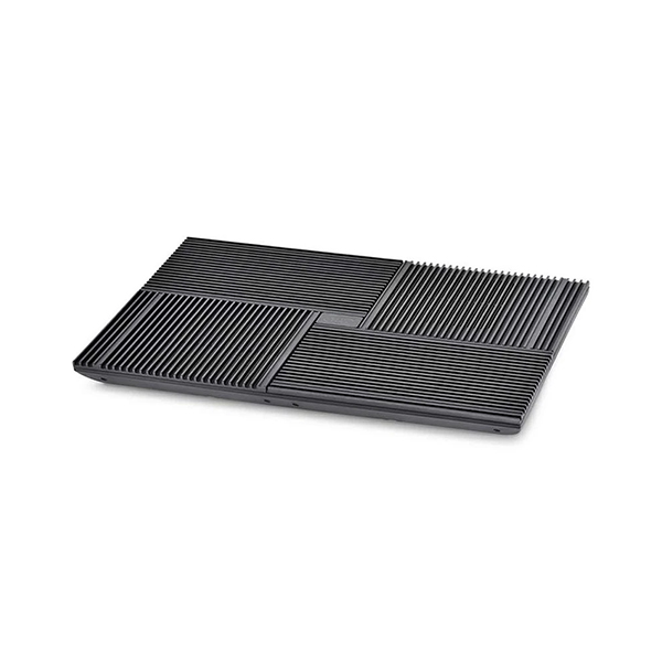 پایه خنک کننده لپتاپ DeepCool مدل Multi Core X8 پایه خنک کننده لپتاپ DeepCool مدل Multi Core X8