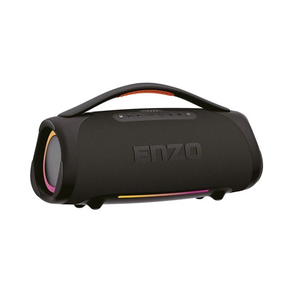 اسپیکر بلوتوثی Enzo مدل BOOMBOX 5 اسپیکر بلوتوثی Enzo مدل BOOMBOX 5